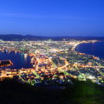 自然と夜景を楽しむ！北海道・道南おすすめドライブスポット3選