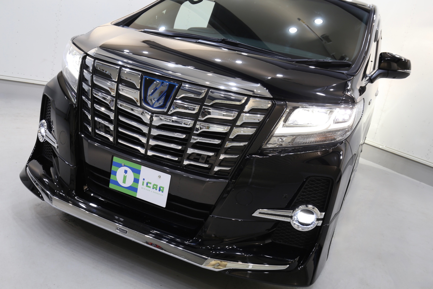 Alphard-30-SeriesEarly-cover-