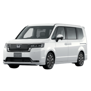 ステップワゴン