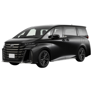 ヴェルファイア