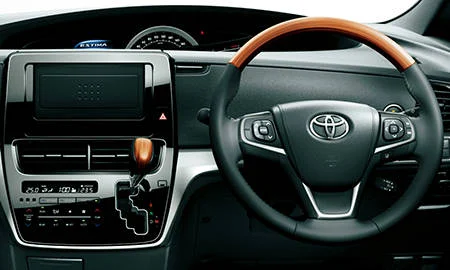 トヨタ・3代目エスティマ（50系）をグレード別に深掘り解説！