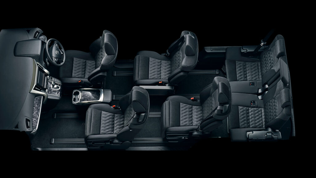 パワーシート画像