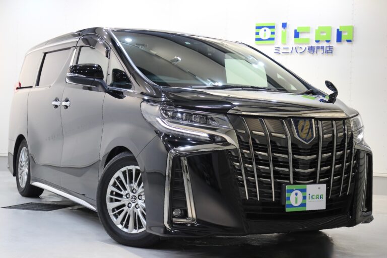アルファード30系のグレードは22種類！違いや特徴を解説！ | ミニバン