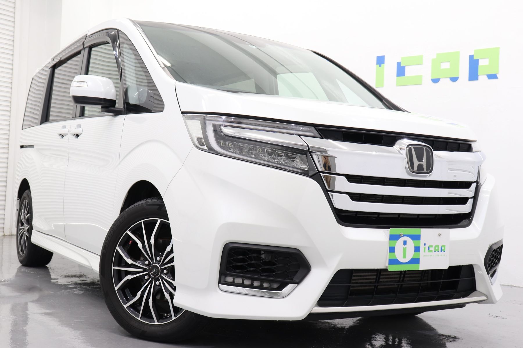 5代目ステップワゴン 中古車選びのポイントをご紹介！￼ | ミニバン