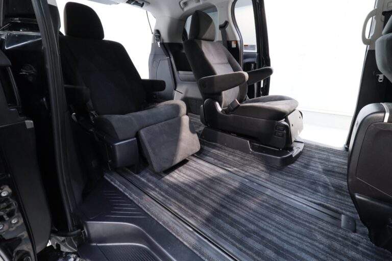 800mmのロングスライドシート