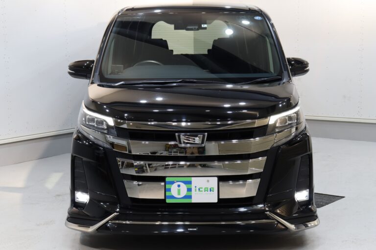 ノア　③ ノアの歴代モデルを徹底調査！各モデルの装備や性能について紹介｜車種