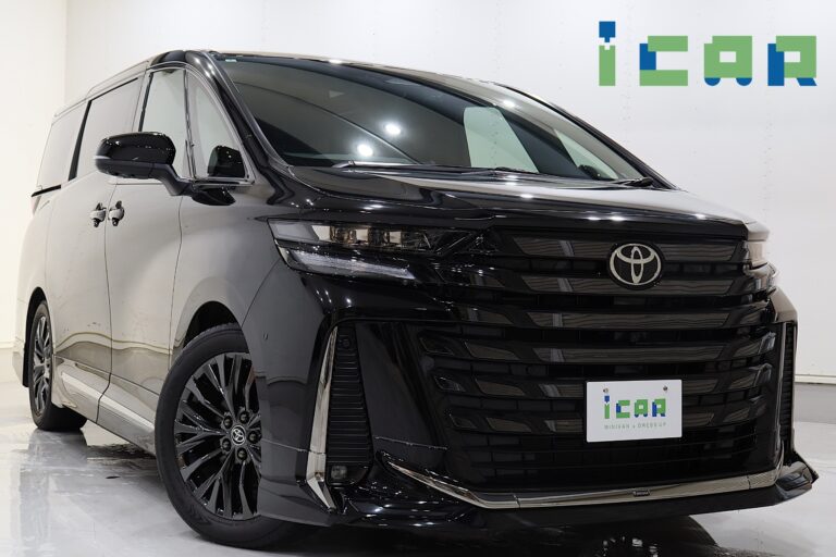 40ヴェルファイア