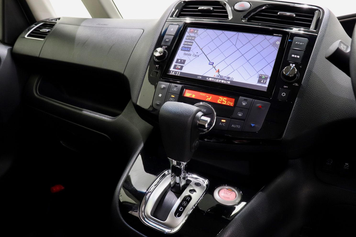 セレナC26系】グレード比較！内装や外装の違いとは？￼ | ミニバン専門