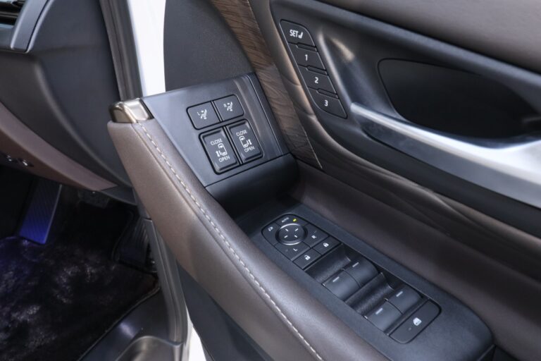 40系アルファードUZURAMOKU