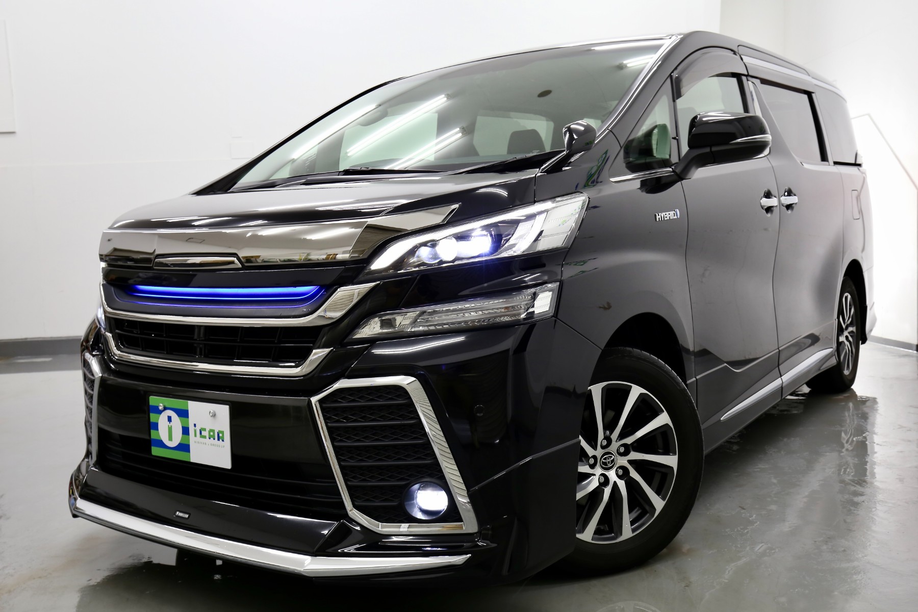 ヴェルファイア30系(2代目)ライバル車徹底比較！ | ミニバン専門店