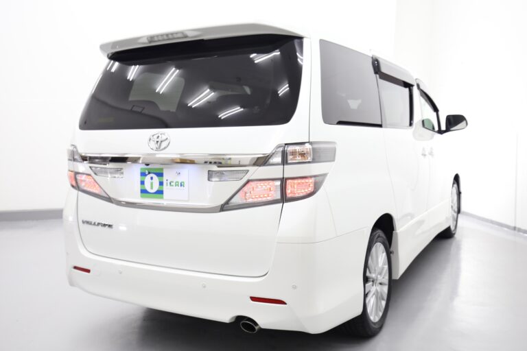 20系アルファードと20系ヴェルファイアの違いとは？ | ミニバン専門店