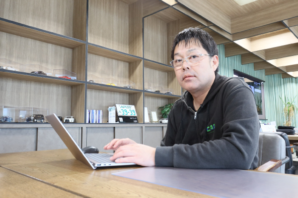 Picture of 宇佐美 克彦