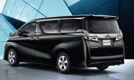 ヴェルファイア30系(2代目)前期・後期の違いを解説! - ミニバン専門店